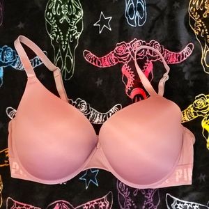 Victorias secret wear everywhere push up bra
